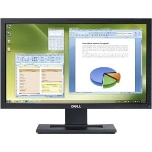Dell 20 Inch LED Monitor