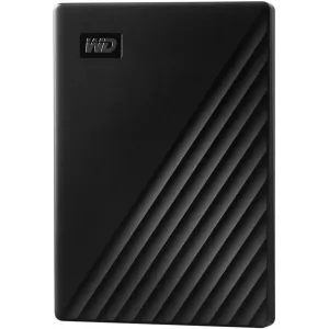 WD Ultra 2TB Yellow