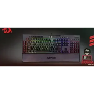 Redragon K586 BRAHMA Keyboard