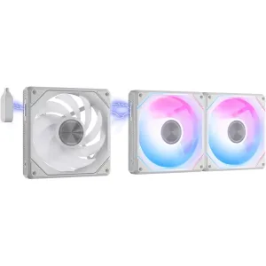 DarkFlash DR08- RGB FAN