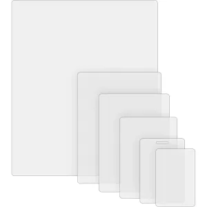 Laminating Pouch Film 150 mic