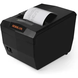 Black Copper BC-97 AC POS Printer