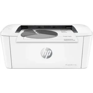 HP Laser 108w Printer