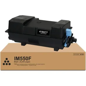ECO Ricoh Toner Bag 500g