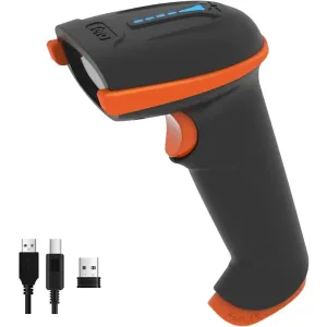 PBS-QR1000 Barcode Scanner