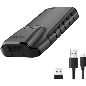 Barcode Scanner Speed X8500