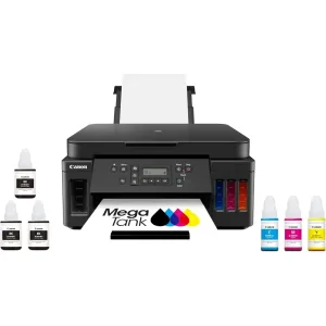 Canon Pixma G2020 Ink Tank Printer