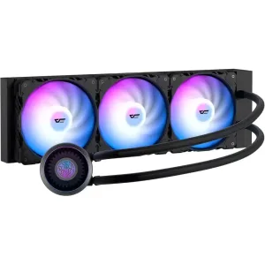 DarkFlash DH360D Liquid Cooler