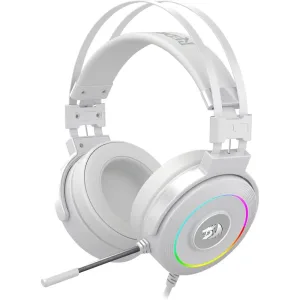 Redragon H320W LAMIA2 WHITE Headset