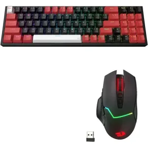 Redragon K628 POLLUX PRO Keyboard