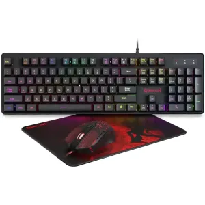 Redragon P001 ARCHELON Mouse Mat