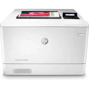 HP M454 DW Color Printer