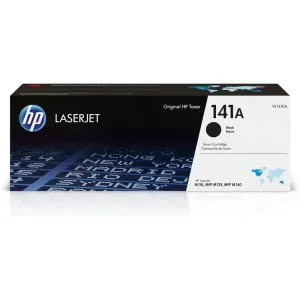 HP LaserJet MFP 141W Wi-Fi Printer
