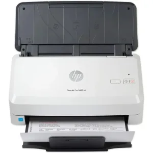 ScanJet Pro 3000 S4