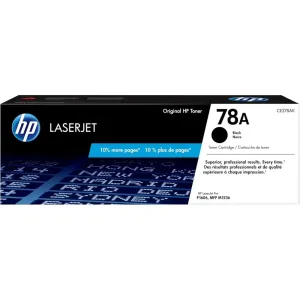 HP Toner 76A