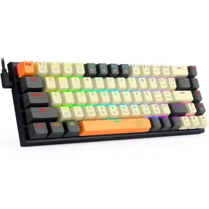 Redragon K552-1 KUMARA