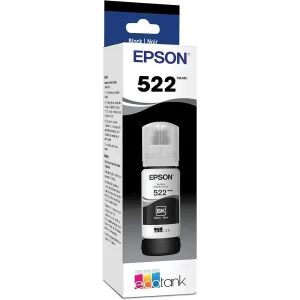 Epson 673 Black Ink