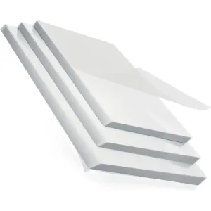 Laminating Pouch A4 80mic (50 Sheets)