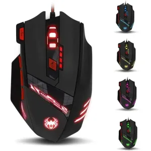 T-DAGGER TGM107-RGB Mouse