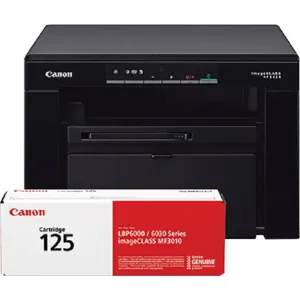Canon MF 3010 Monochrome Laser Printer