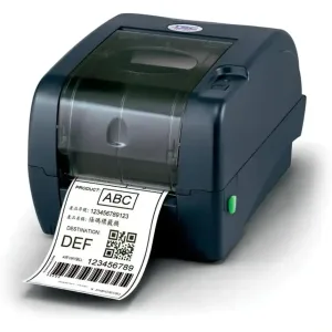 TSC TE200 Barcode Printer