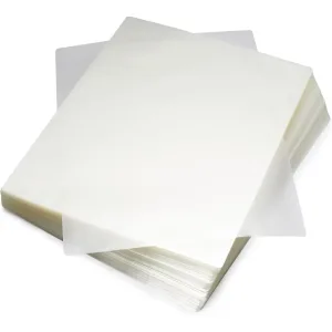 Laminating Pouch Film 250mic (63x93mm)