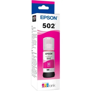 Epson 673 Magenta Ink