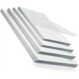 Laminating Pouch A3 80 mic