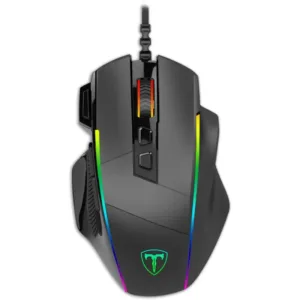 T-DAGGER TGM307-RGB ROADMASTER Mouse