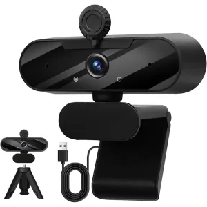 Redragon Webcam GW910 OneShot