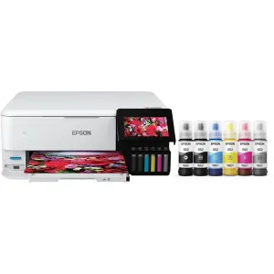 Epson L8050