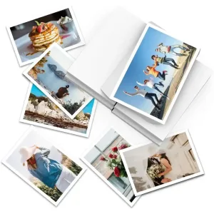 Eco Paper 4x6 High Gloss 230 grm