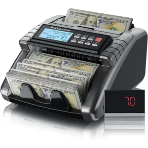 ECO Cash Counting Machine 900-1