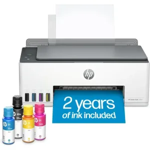 HP Smart Tank 580 All-in-One Printer