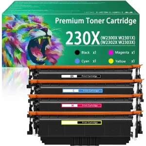 HP Color 4303DW