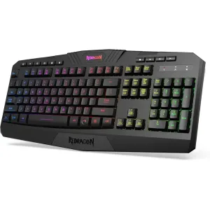 Redragon K630W-RGB Dargonborn