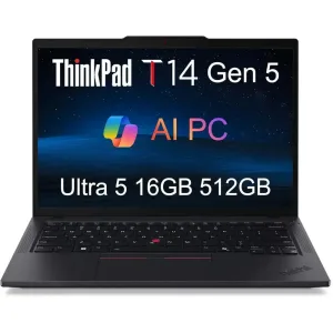 Lenovo ThinkPad T14 Gen 3