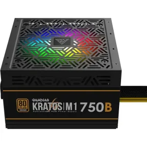 Aigo AK700W-RGB WARRIOR PSU