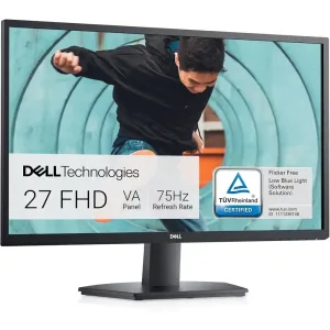 Dell 27? LED Monitor SE2722H
