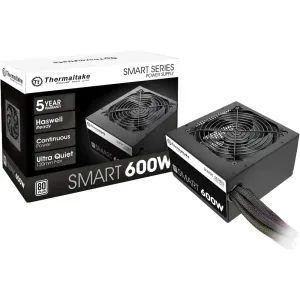 Redragon GC-PS003 Power Supply 600W