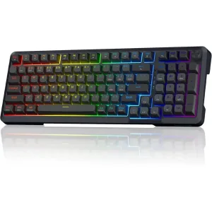 Redragon K530 Draconic Keyboard