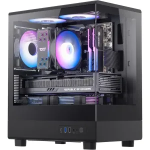 DarkFlash C218M Gaming Casing