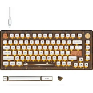 Redragon T-TGK-319 PAVONES