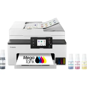Canon G2010 Ink Tank AIO Printer