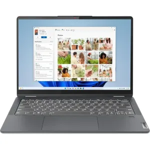 Lenovo Ideapad Flex 5 14IAU7