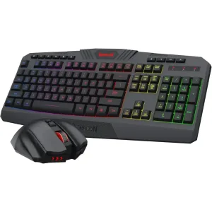 Redragon K551-1 MITRA Wired Mechanical Keyboard