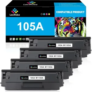 HP Laser 107a