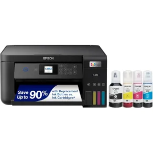 Epson ET-2710 Used