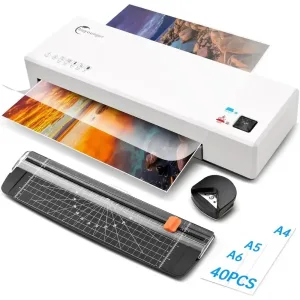 Eco Laminator A4 ECO 230-1