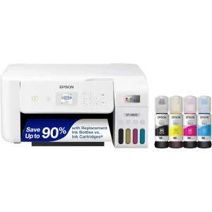 Epson ET-2811 Used